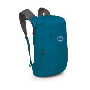 Рюкзак Osprey Ultralight Dry Stuff Pack 20 синий