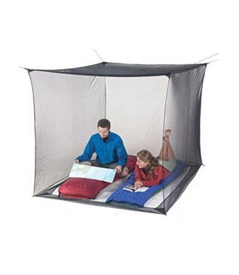 Москитная сетка Sea to Summit Mosquito Box Net Double black