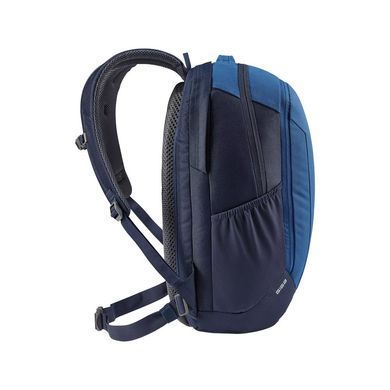 Рюкзак Deuter Giga 28 Steel/navy