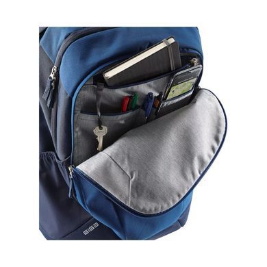 Рюкзак Deuter Giga 28 Steel/navy
