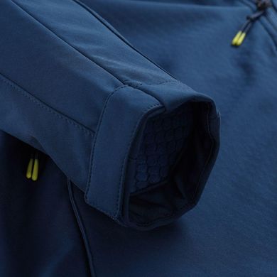Куртка Alpine Pro Hoor XL чоловіча синя