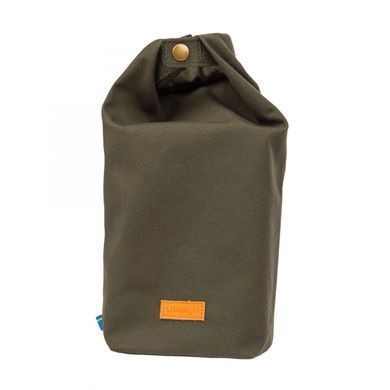 Чехол для ланчбокса Trangia Roll Top Сover Mess Tin Large Оливковый