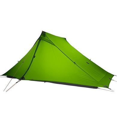 Намет 3F Ul Gear Lanshan I (1-місний) 15D 3 season green