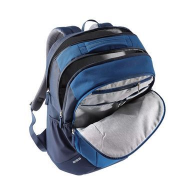 Рюкзак Deuter Giga 28 Steel/navy