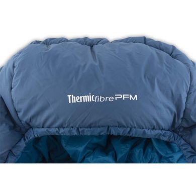 Спальный мешок Pinguin Blizzard PFM 190 2020 khaki