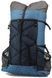 Рюкзак 3F UL GEAR Tutor 38 л UHMWPE/Nylon+30D Cordura L blue