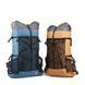 Рюкзак 3F UL GEAR Tutor 38 л UHMWPE/Nylon+30D Cordura L blue