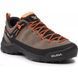 Кроссовки Salewa Wildfire Leather GTX Mns 44 мужские коричневые