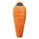 Спальний мешок Deuter Orbit-5° SL mandarine-slateblue