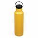 Бутылка для воды Klean Kanteen Classic Loop Cap 800 мл Marigold