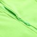 Флисовая кофта Alpine Pro Garimo 104-110 детская зеленая