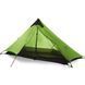 Намет 3F Ul Gear Lanshan I (1-місний) 15D 3 season green