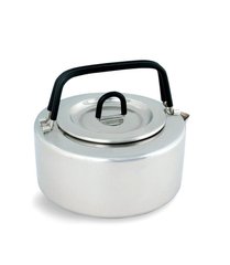 Чайник Tatonka Teapot 1.5l silver