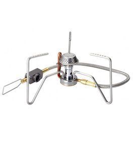 Газовая горелка Kovea KB-1109 Spider Stove silver