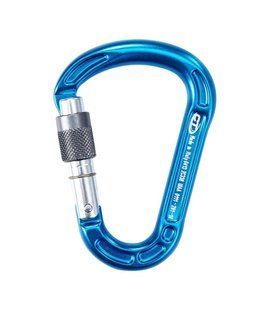 Карабін Climbing Technology Concept SG blue