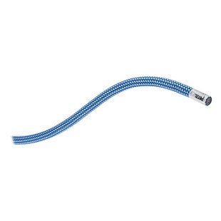 Веревка Petzl Contact 9.8 мм Blue (60 м) blue