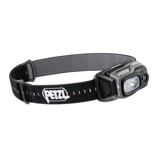 Налобний ліхтар Petzl Swift&reg; RL Pro black