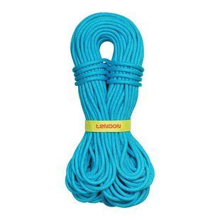 Веревка динамическая Tendon Master Pro 9.2 CS 50м blue