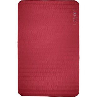 Коврик самонадувающийся Exped SIM Comfort Duo 5