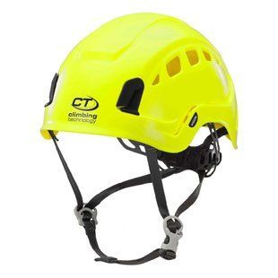Каска Climbing Technology Aries Tree yellow