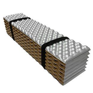 Килимок складаний Tramp Compact Lite Reflect олива UTRI-001