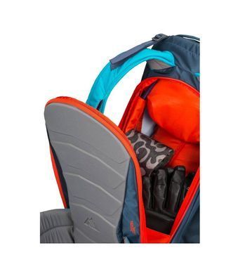 Рюкзак Gregory Targhee 32 Sunset orange