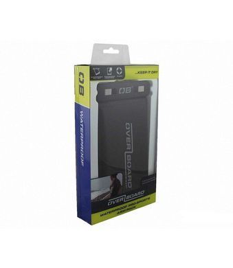 Гермочехол OverBoard Pro-Sports Arm Pack black