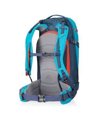 Рюкзак Gregory Targhee 32 Sunset orange