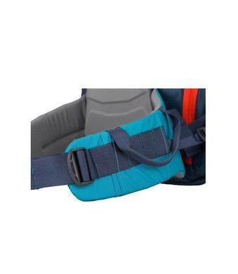 Рюкзак Gregory Targhee 32 Sunset orange