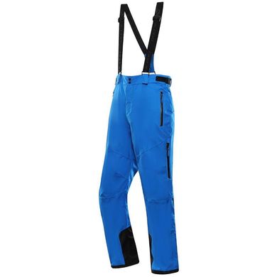 Штаны Alpine Pro Lermon XL мужские синие