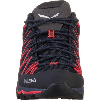 Кроссовки Salewa WS MTN Trainer Lite 38.5 женские черные