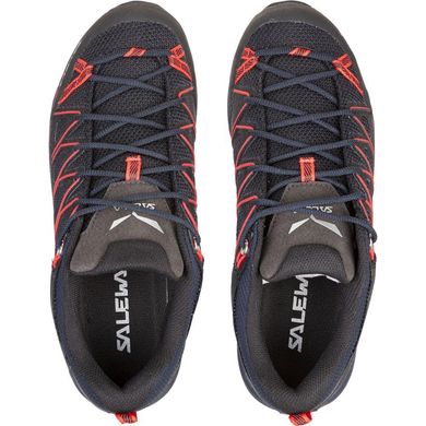 Кросівки Salewa WS MTN Trainer Lite 38.5 жіночі чорні