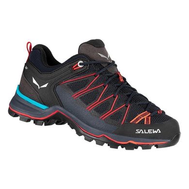 Кросівки Salewa WS MTN Trainer Lite 38.5 жіночі чорні