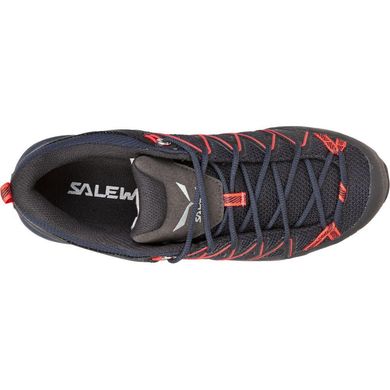 Кросівки Salewa WS MTN Trainer Lite 38.5 жіночі чорні