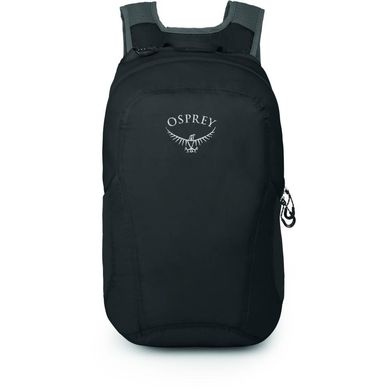 Рюкзак Osprey Ultralight Stuff Pack черный