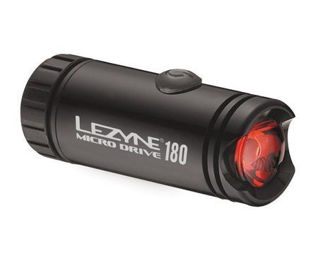 Комплект света Lezyne Macro Drive 1100XL / Micro Pair Y12 black