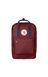 Рюкзак Fjallraven Kanken Laptop-17 20 Deep Blue