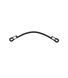 З'єднувальная стропа Petzl Attachment Bridge 25 см, Black