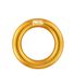 Соединительное кольцо Petzl Ring S gold