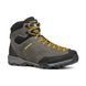 Трекінгові черевики Scarpa Mojito Hike GTX Titanium/Mustard