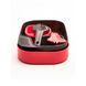 Посуда туристическая Wildo Camp-A-Box Duo Light Pitaya Pink