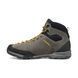 Трекінгові черевики Scarpa Mojito Hike GTX Titanium/Mustard