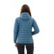 Куртка Turbat Trek Pro Wmn XS женская синяя