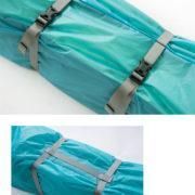 Чехол для коврика 3F UL GEAR 210Т polyester 60х18 см blue square