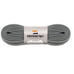 Шнурівки Zamberlan Laces 125 см сірі