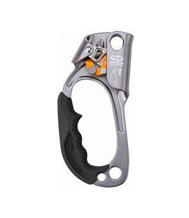 Зажим Climbing Technology Quick-up (2016, new cam!) лівий grey