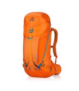 Рюкзак Gregory Alpinisto 35 Zest orange