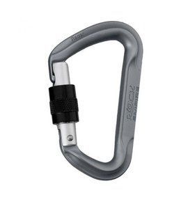 Карабін Rock Empire Carabiner Racer S grey