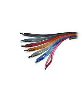 Петля Rock Empire Open Slings DYN 10 mm 80 cm random