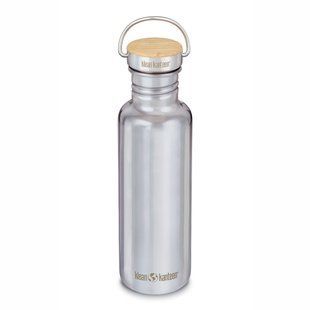 Бутылка для воды Klean Kanteen Reflect 800 мл Mirrored Stainless